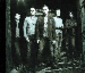 3 Doors Down: 3 Doors Down (CD) - Bild 8