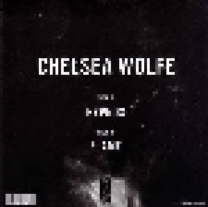 Chelsea Wolfe: Hypnos/ Flame (7") - Bild 2