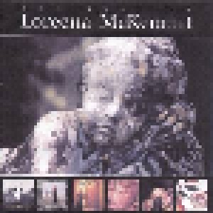 Loreena McKennitt: The Best Of Loreena Mckennitt (CD) - Bild 1