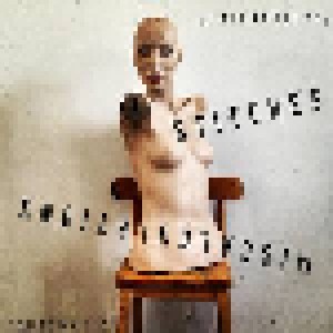 Stitches, The + Miscalculations: Automatic / Factory Life (Split-7") - Bild 1
