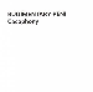 Rudimentary Peni: Cacophony (CD) - Bild 5