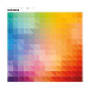Cover - Submotion Orchestra: Colour Theory