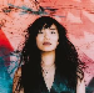 Thao & The Get Down Stay Down: A Man Alive (LP) - Bild 1