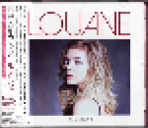 Louane: Chambre 12 (SHM-CD) - Bild 1