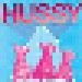 The Hussy: Clothes Mountain (10") - Thumbnail 1