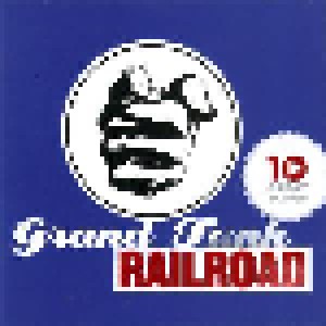 Grand Funk Railroad: 10 Great Songs (CD) - Bild 1