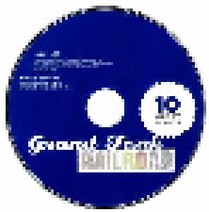 Grand Funk Railroad: 10 Great Songs (CD) - Bild 3