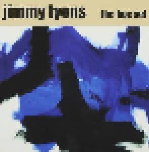Cover - Jimmy Lyons: Box Set, The