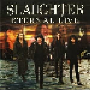 Slaughter: Eternal Live (CD) - Bild 1