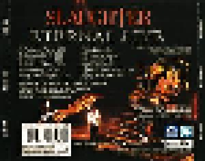 Slaughter: Eternal Live (CD) - Bild 2