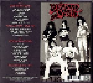 Morbid Saint: Spectrum Of Death (2-CD) - Bild 2