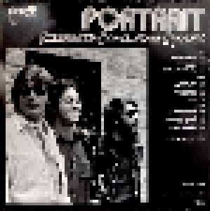 Creedence Clearwater Revival: Portrait - Live In Europe (2-LP) - Bild 2