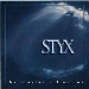 Styx: Singles Collection, The - Cover