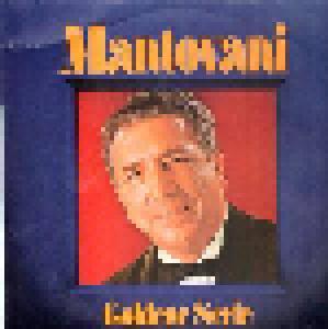 Mantovani: Goldene Serie - Cover