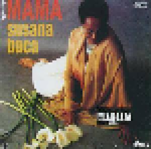 Susana Baca: Mama - Cover