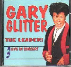 Gary Glitter: Leader! Live In Concert, The - Cover