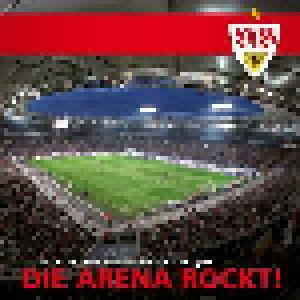 Arena Rockt!, Die - Cover