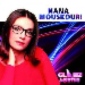 Nana Mouskouri: Glanzlichter - Cover