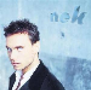Nek: Nek (Spanish Version) - Cover
