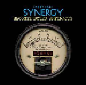 Synergy: Reconstructed Artifacts - Cover