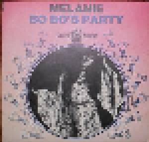 Melanie: Bo Bo's Party - Cover