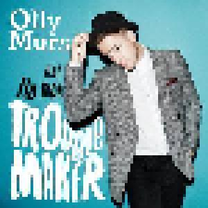 Olly Murs Feat. Flo Rida: Troublemaker - Cover