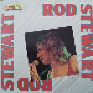 Rod Stewart: Superstar - Cover