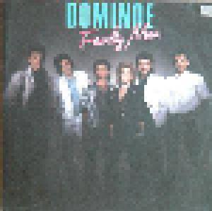 Dominoe: Family Man - Cover