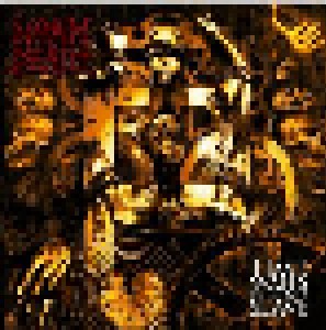 Napalm Death: Time Waits For No Slave (LP) - Bild 1