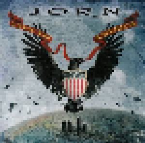 Jorn: Live In America (2-CD) - Bild 1