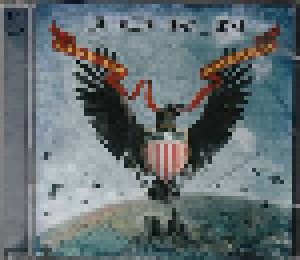 Jorn: Live In America (2-CD) - Bild 9
