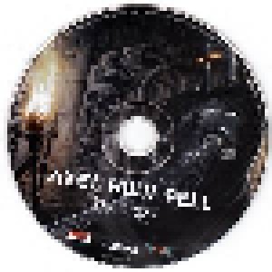 Axel Rudi Pell: The Crest (CD) - Bild 3