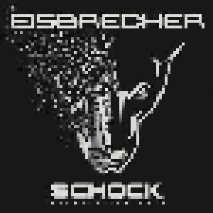 Eisbrecher: Schock Touredition 2016 (4-CD) - Bild 1