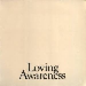 Cover - Loving Awareness: Loving Awareness