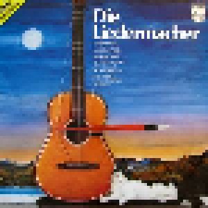 Die Liedermacher (2-LP) - Bild 1