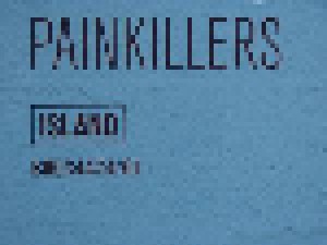 Brian Fallon: Painkillers (LP) - Bild 2