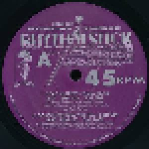 Cover - Lisa & The Love Federation: Rhythm Stick 1-6