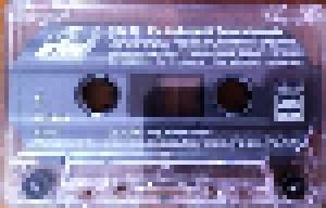 Die Volksmusik Superhitparade - Hits 89 (2-Tape) - Bild 3