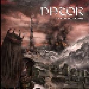 Cover - Nator: My Kingdom Come