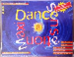 Maxi Dance Sensation 08 (2-Tape) - Bild 1