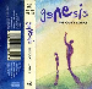 Genesis: We Can't Dance (Tape) - Bild 9