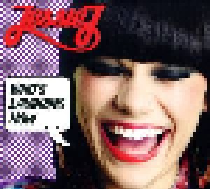 Jessie J: Who's Laughing Now (Single-CD) - Bild 1