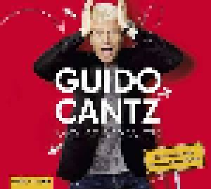 Guido Cantz: Wo Ist Der Witz? (4-CD) - Bild 1