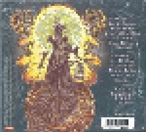 Killswitch Engage: Incarnate (CD) - Bild 2