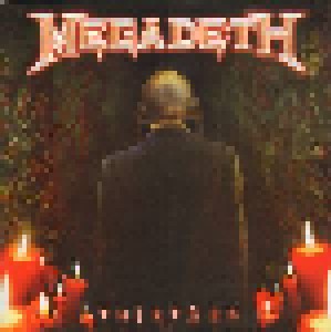 Megadeth: TH1RT3EN (CD) - Bild 1