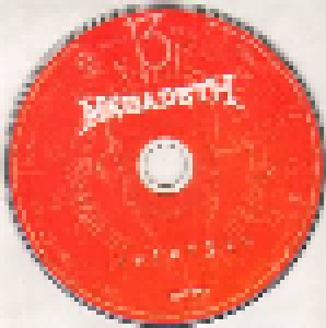 Megadeth: TH1RT3EN (CD) - Bild 2