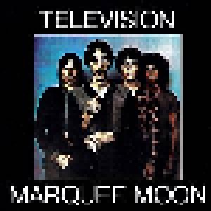 Television: Marquee Moon (CD) - Bild 1