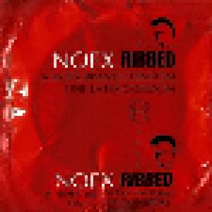 NOFX: Ribbed (CD) - Bild 1