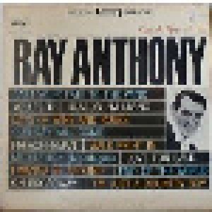 Ray Anthony: The Smash Hits Of '63! (LP) - Bild 1