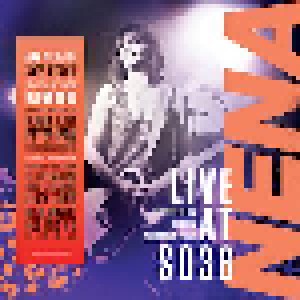 Nena: Live At SO36 (2-CD) - Bild 1